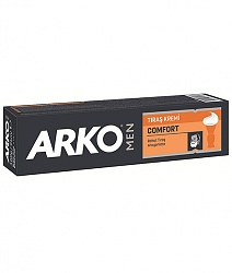 Arko Men Comfort Shaving Cream 100gr BOX.jpg