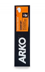 ARKO-Крем для бритья Arko Men Comfort-8690506439286-.jpg