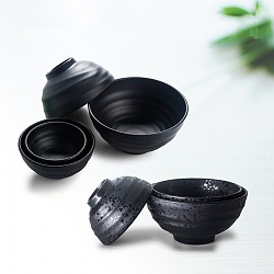 100-new-and-quality-tableware-chafing-dish-soup-bowl-melamine-plastic-bowls-black-XY01.jpg