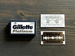 Нажмите на изображение для увеличения
Название: Gillette-Platinum-Razor-Blade.jpg
Просмотров: 40
Размер:	48.9 Кб
ID:	11572