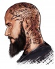 Аватар для shaved _head